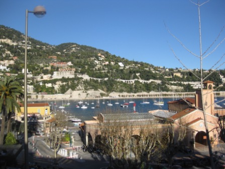 villefranche